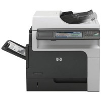 Hewlett Packard LaserJet Enterprise M4555 printing supplies