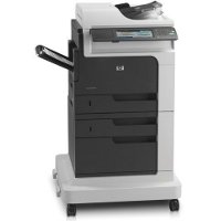 Hewlett Packard LaserJet Enterprise M4555f printing supplies
