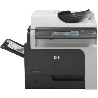 Hewlett Packard LaserJet Enterprise M4555h printing supplies