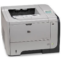 Hewlett Packard LaserJet Enterprise P3015dn printing supplies