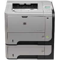 Hewlett Packard LaserJet Enterprise P3015x printing supplies