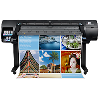 Hewlett Packard Latex 210 printing supplies