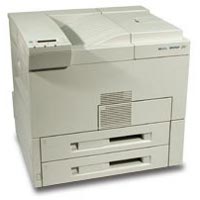 Hewlett Packard Mopier 240 network mfp consumibles de impresión