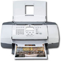 Hewlett Packard OfficeJet 4215 printing supplies