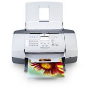 Hewlett Packard OfficeJet 4215v printing supplies