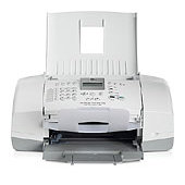 Hewlett Packard OfficeJet 4300 All-In-One printing supplies