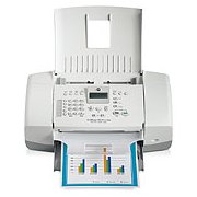 Hewlett Packard OfficeJet 4315v consumibles de impresión