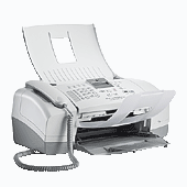Hewlett Packard OfficeJet 4350 consumibles de impresión