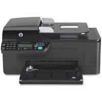 Hewlett Packard OfficeJet 4500 - G510g consumibles de impresión