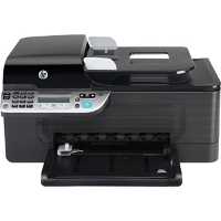 Hewlett Packard OfficeJet 4500 - G510n printing supplies