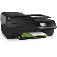 Hewlett Packard OfficeJet 4622 e-All-In-One consumibles de impresión