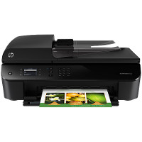 Hewlett Packard OfficeJet 4630 e-All-In-One consumibles de impresión