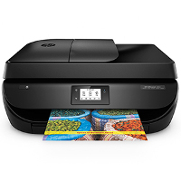 Hewlett Packard OfficeJet 4650 e-All-In-One consumibles de impresión