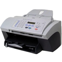 Hewlett Packard OfficeJet 5110v printing supplies