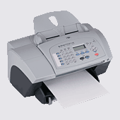 Hewlett Packard OfficeJet 5110xi printing supplies