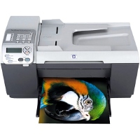 Hewlett Packard OfficeJet 5510 printing supplies