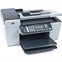 Hewlett Packard OfficeJet 5610 printing supplies