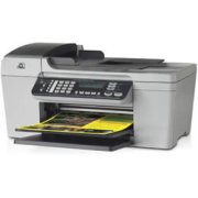 Hewlett Packard OfficeJet 5610v All-In-One printing supplies