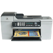 Hewlett Packard OfficeJet 5610xi All-In-One printing supplies