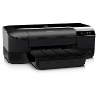 Hewlett Packard OfficeJet 6100 printing supplies