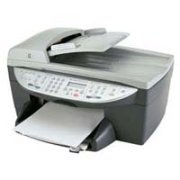 Hewlett Packard OfficeJet 6110xi printing supplies