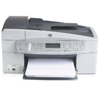 Hewlett Packard OfficeJet 6200 printing supplies