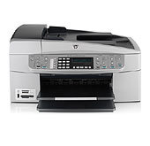 Hewlett Packard OfficeJet 6300 All-In-One printing supplies