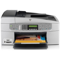 Hewlett Packard OfficeJet 6310v printing supplies