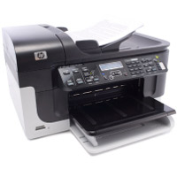 Hewlett Packard OfficeJet 6500a printing supplies