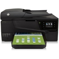 Hewlett Packard OfficeJet 6700 printing supplies