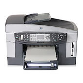 Hewlett Packard OfficeJet 7408 printing supplies