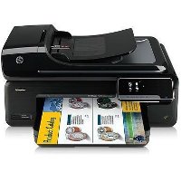 Hewlett Packard OfficeJet 7500a printing supplies