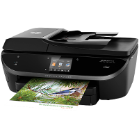 Hewlett Packard OfficeJet 8040 e-All-In-One consumibles de impresión