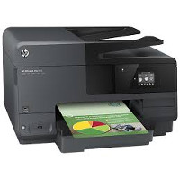 Hewlett Packard OfficeJet 8600 printing supplies