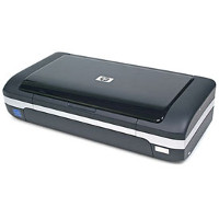 Hewlett Packard OfficeJet H470 printing supplies