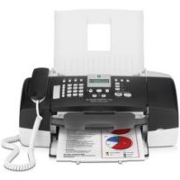 Hewlett Packard OfficeJet J3600 printing supplies