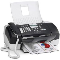Hewlett Packard OfficeJet J3635 printing supplies