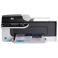 Hewlett Packard OfficeJet J4580 printing supplies