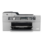 Hewlett Packard OfficeJet J5700 consumibles de impresión