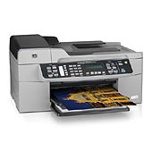 Hewlett Packard OfficeJet J5735 printing supplies