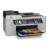 Hewlett Packard OfficeJet J5780 printing supplies