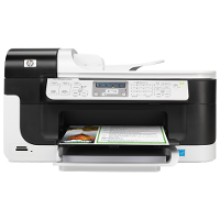 Hewlett Packard OfficeJet J6400 printing supplies