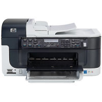 Hewlett Packard OfficeJet J6410 printing supplies