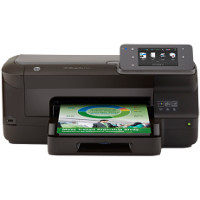 Hewlett Packard OfficeJet Pro 251dw printing supplies