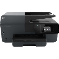 Hewlett Packard OfficeJet Pro 6830 e-All-In-One consumibles de impresión