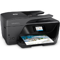 Hewlett Packard OfficeJet Pro 6975 printing supplies