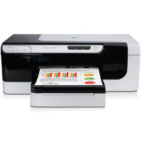 Hewlett Packard OfficeJet Pro 8000 printing supplies