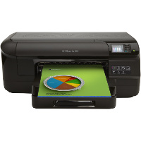 Hewlett Packard OfficeJet Pro 8100 - N811d consumibles de impresión