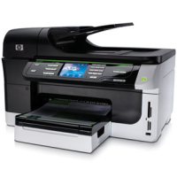 Hewlett Packard OfficeJet Pro 8500 printing supplies