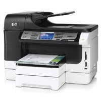 Hewlett Packard OfficeJet Pro 8500 Premier printing supplies